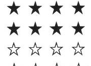 trasferibilir41 Stelle misura 2, NERO. Trasferelli-Trasferibili R41 in fogli 9x25cm. p. 215 .