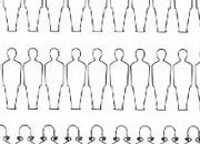 trasferibilir41 Statistica, NERO. Trasferelli-Trasferibili R41 in fogli 9x25cm. p. 222 .