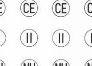 trasferibilir41 Tondi, Quadrati, NERO. Trasferelli-Trasferibili R41 in fogli 9x25cm. p. 217 .
