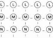 trasferibilir41 Lettere per richiami, NERO. Trasferelli-Trasferibili R41 in fogli 9x25cm. p. 245 .