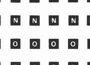 trasferibilir41 Lettere per richiami, NERO. Trasferelli-Trasferibili R41 in fogli 9x25cm. p. 245 .