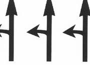 trasferibilir41 Frecce, NERO. Trasferelli-Trasferibili R41 in fogli 9x25cm. p. 240 R41GRG938N.