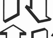 trasferibilir41 Frecce, NERO. Trasferelli-Trasferibili R41 in fogli 9x25cm. p. 243 .