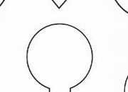 trasferibilir41 Frecce, NERO. Trasferelli-Trasferibili R41 in fogli 9x25cm. p. 243 .