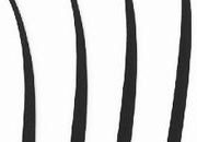 trasferibilir41 Parentesi Graffe, NERO. Trasferelli-Trasferibili R41 in fogli 9x25cm. p. 237 .