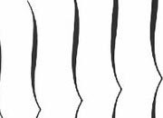 trasferibilir41 Parentesi Graffe, NERO. Trasferelli-Trasferibili R41 in fogli 9x25cm. p. 237 .