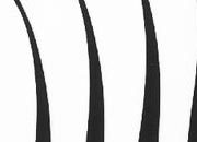 trasferibilir41 Parentesi Graffe, NERO. Trasferelli-Trasferibili R41 in fogli 9x25cm. p. 237 R41GRG971N.