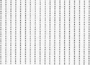 trasferibilir41 Punti mm. 0,3, NERO. Trasferelli-Trasferibili R41 in fogli 9x25cm. p. 1404 .