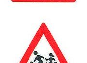 trasferibilir41 Segnaletica stradale, COLORI. Trasferelli-Trasferibili R41 in fogli 11,5x12,5cm R41GRI1081C.