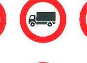 trasferibilir41 Segnaletica stradale, COLORI. Trasferelli-Trasferibili R41 in fogli 11,5x12,5cm R41GRI1084C.