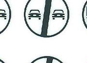 trasferibilir41 Segnaletica stradale, COLORI. Trasferelli-Trasferibili R41 in fogli 11,5x12,5cm R41GRI1085C.