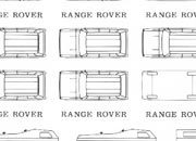 trasferibilir41 Camper Black Jack, NERO. Trasferelli-Trasferibili R41 in fogli 9x25cm .