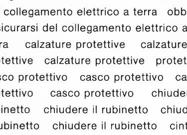 trasferibilir41 Nomenclatura, NERO. Trasferelli-Trasferibili R41 in fogli 9x25cm .