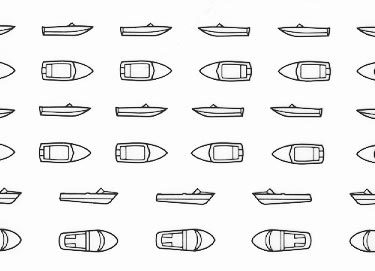 trasferibilir41 Natanti a vela, NERO. Trasferelli-Trasferibili R41 in fogli 9x25cm R41GRI304N.