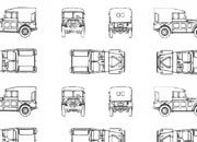 trasferibilir41 Automobili, NERO. Trasferelli-Trasferibili R41 in fogli 9x25cm .