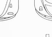 trasferibilir41 Maggiolone, NERO. Trasferelli-Trasferibili R41 in fogli 9x25cm. p. 615 .