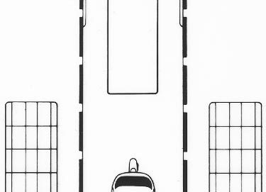 trasferibilir41 Autoarticolati FIAT, NERO. Trasferelli-Trasferibili R41 in fogli 9x25cm R41GRI483N.