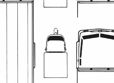 trasferibilir41 Autocorriere, NERO. Trasferelli-Trasferibili R41 in fogli 9x25cm R41GRI484N.