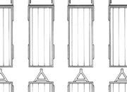 trasferibilir41 Autocisterne, NERO. Trasferelli-Trasferibili R41 in fogli 9x25cm .