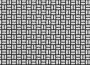 trasferibilir41 Trame pavimenti 1:100, NERO. Trasferelli-Trasferibili R41 in fogli 9x25cm .