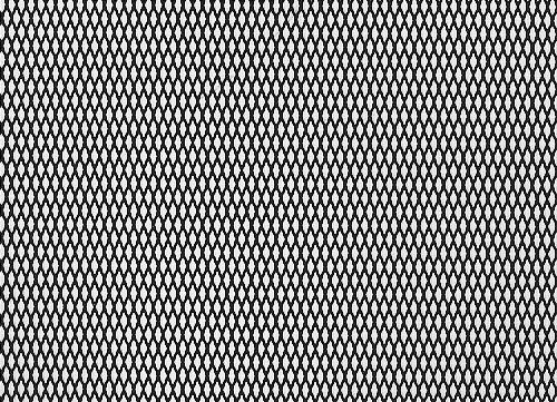 trasferibilir41 Trame rete, NERO. Trasferelli-Trasferibili R41 in fogli 9x25cm R41GRP122N.