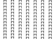 trasferibilir41 Trame tetti 1:100, NERO. Trasferelli-Trasferibili R41 in fogli 9x25cm. p. 1418 R41GRP210n.