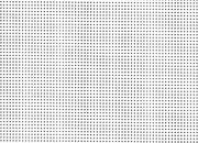 trasferibilir41 Punti, NERO. Trasferelli-Trasferibili R41 in fogli 9x25cm  R41GRP4610N