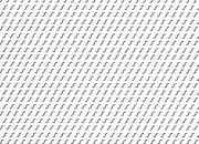 trasferibilir41 Trame, NERO. Trasferelli-Trasferibili R41 in fogli 9x25cm  R41GRP4618N