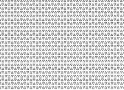 trasferibilir41 Triangoli, NERO. Trasferelli-Trasferibili R41 in fogli 9x25cm  R41GRP4627N