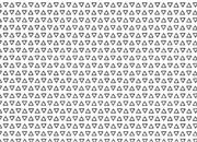 trasferibilir41 Triangoli, NERO. Trasferelli-Trasferibili R41 in fogli 9x25cm  R41GRP4630N