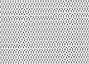 trasferibilir41 Trame, NERO. Trasferelli-Trasferibili R41 in fogli 9x25cm  R41GRP4645N
