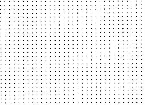 trasferibilir41 Punti mm. 0,4, NERO. Trasferelli-Trasferibili R41 in fogli 9x25cm R41GRPTP53N.