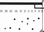 trasferibilir41 Vasche Biologiche, NERO. Trasferelli-Trasferibili R41 in fogli 9x25cm. p. 333 R41GRS1101N.