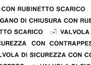 trasferibilir41 Nomenclatura, NERO. Trasferelli-Trasferibili R41 in fogli 9x25cm R41GRS1195N.