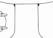 trasferibilir41 Sanitari 1:20, NERO. Trasferelli-Trasferibili R41 in fogli 9x25cm. p. 331 .