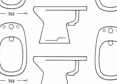 trasferibilir41 Sanitari, NERO. Trasferelli-Trasferibili R41 in fogli 9x25cm  R41GRS907N