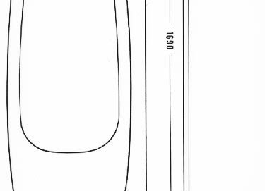 trasferibilir41 Sanitari, NERO. Trasferelli-Trasferibili R41 in fogli 9x25cm  R41GRS910N