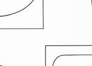 trasferibilir41 Sanitari 1:20, NERO. Trasferelli-Trasferibili R41 in fogli 9x25cm. p. 331 .