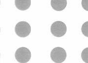 trasferibilir41 Rettangoli e cerchi, NERO. Trasferelli-Trasferibili R41 in fogli 9x25cm. R41GRU278N.