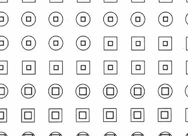 trasferibilir41 Cultura, Culto, NERO. Trasferelli-Trasferibili R41 in fogli 9x25cm R41GRU4010N.