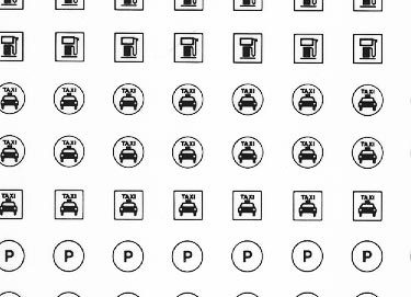 trasferibilir41 Trasporti, NERO. Trasferelli-Trasferibili R41 in fogli 9x25cm .