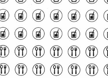 trasferibilir41 Esercizi pubblici, Annona, NERO. Trasferelli-Trasferibili R41 in fogli 9x25cm R41GRU4028N.