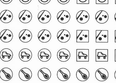 trasferibilir41 Sport, NERO. Trasferelli-Trasferibili R41 in fogli 9x25cm  R41GRU4030N