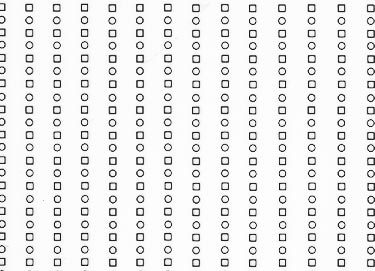 trasferibilir41 Confine di vincolo, NERO. Trasferelli-Trasferibili R41 in fogli 9x25cm R41GRU4051N.