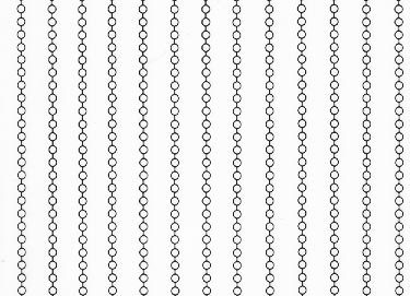 trasferibilir41 Alberate, NERO. Trasferelli-Trasferibili R41 in fogli 9x25cm R41GRU4052N.