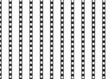 trasferibilir41 Raccordi ferroviari, NERO. Trasferelli-Trasferibili R41 in fogli 9x25cm R41GRU4088N.