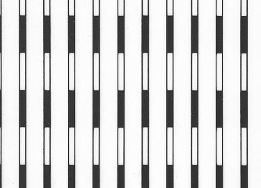 trasferibilir41 Ferrotranvie, NERO. Trasferelli-Trasferibili R41 in fogli 9x25cm .