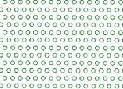 trasferibilir41 Zone verdi, VERDE. Trasferelli-Trasferibili R41 in fogli 9x25cm .