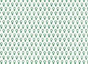trasferibilir41 Zone verdi, VERDE. Trasferelli-Trasferibili R41 in fogli 9x25cm .
