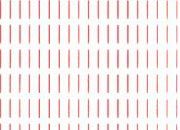 trasferibilir41 Zone residenziali, ROSSO. Trasferelli-Trasferibili R41 in fogli 9x25cm R41GRU4733R.